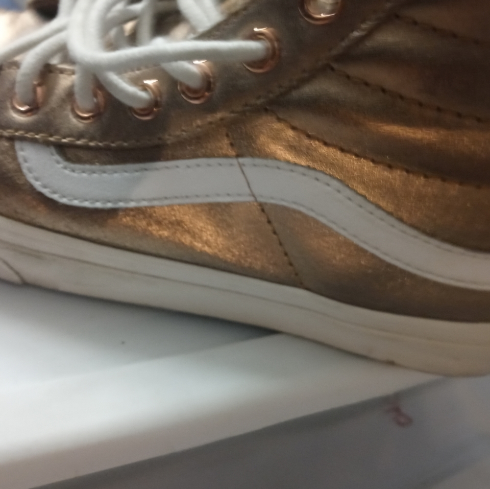 Shoes - Picture 3 of 3
